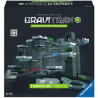 Ravensburger - GraviTrax Pro Kit de Démarrage Vertical-Développe les compétences critiques: Jouer et construire avec gravitrax développe des compétences spatiales et de planification, et offre une excellente expérience d'apprentissage furtive