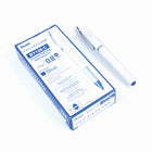 Pentel – Stylo à bille Floatune – 0,8 mm – bleu – paquet de 12-Doté d'une poignée texturée pour un meilleur contrôle lors de l'écriture pendant une longue période