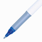 Pentel – Stylo à bille Floatune – 0,8 mm – bleu – paquet de 12-5