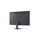 LG - Écran de jeu UltraGear 27" - 27G411A-B-Le point cible est fixé au centre pour améliorer la précision du tir