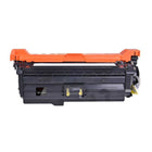 Premium Tone - Cartouche de toner Compatible - HP CE262A ,648A. 262A - Rendement standard - Jaune-Manufacturier : Hewlett Packard