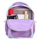 Set Sac à Dos et Lunch Camper Renwick  -  Motif Aurore -SAC À DOS : 11,5" L x 16" H x 7" P
SAC REPAS : 7,5" L x 9" H x 3,5" l