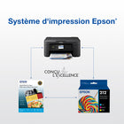 Epson - T212 Cartouche d'encre - Capacité standard - Noir-6