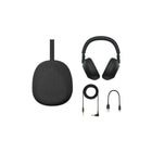 Sony - WH1000XM6 Meilleurs casques antibruit sans fil - Noir-10