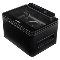 Anova - Machine à sceller sous vide à chambre Precision-La pression équilibrée dans la chambre garantit que les aliments ou les liquides à sceller restent à l'endroit où vous les avez placés dans le sachet