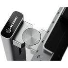 ALOGIC - Moniteur Clarity Pro Touch 27 pouces UHD 4K avec écran tactile et webcam rétractable 8 Mpx-Compatible avec le stylet et le toucher à 10 points