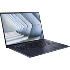 ASUS - Ordinateur portable 14 po ExpertBook Premium - Intel Core 7 150U - SSD 512 Go - RAM 16 Go - Win 11 Pro-Soutenir un avenir incroyable, pour votre entreprise et la planète