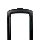 Reebok - Collection Captain Valise de cabine à Coque Rigide 21.50 po - Aqua-6