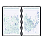 Blueline - 2025-2026 Planifi-Action agenda académique hebdomadaire/mensuel - 9-1/16 po x 5-7/8 po - Noir - Bilingue-Certifié sous le code de licence FSC : FSC C102682. Le Forest Stewardship Council permet aux entreprises et aux consommateurs de choisir des produits fabriqués avec des matériaux issus de forêts responsables, promouvant une gestion écologiquement appropriée, socialement bénéfique et économiquement viable des forêts du monde