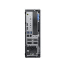 Dell - Ordinateur de bureau reconditionné OptiPlex 5070 SFF - Intel Core i7-9700 - SSD 1 To - RAM 32 Go - Windows 11 Pro-Disque dur SSD de 1 To