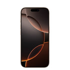 Apple - iPhone 16 Pro 6,3" - 128 Go - Titane désert - Bell et Virgin Plus-Conçu Pour Apple Intelligence: Apple Intelligence est un système d'intelligence personnelle qui vous aide à écrire, à vous exprimer et à en faire plus sans effort. Et grâce à ses technologies révolutionnaires de protection de la vie privée, vous savez que personne d'autre n'a accès à vos données