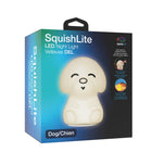 Tzumi - Aura Veilleuse DEL - Doglite-Rechargable avec USB