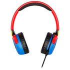 HyperX - Casque de jeu Cloud Mini - Multi-Audio immersif