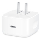 Apple - Adaptateur d'alimentation dynamique USB-C 40 W vers 60 W-Bénéficiez d'une charge ultra-rapide pour votre iPhone 17 Pro avec ce puissant adaptateur USB-C 40 W