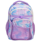 Set Sac à Dos et Lunch Camper Renwick  -  Motif Aurore -Matériau polyester, Géometrique