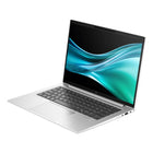 HP - Ordinateur portable EliteBook 840 G11 14" - Intel Core Ultra 5 125U - 16 Go RAM - 512 Go SSD - Intel Graphics - Windows 11 Pro-Connectez-vous avec les gens de manière plus personnelle grâce aux fonctionnalités de conférence intégrées au HP EliteBook 840.
