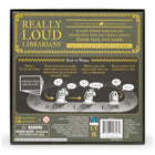 Exploding Kittens - Jeu de bibliothécaires vraiment bruyants-Réfléchissez vite, pas trop fort, dans ce jeu de société impitoyable qui consiste à crier des mots