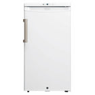 Danby - DH032A1W Santé 3,2 cu. Réfrigérateur médical de 5,5 pi3 - blanc-Ventilateur interne à air forcé : assure un refroidissement uniforme de haut en bas