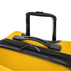 Swiss Mobility 22 po LAX Valise de cabine rigide - Jaune-8