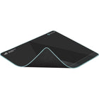 ASUS - Tapis de souris de jeu ROG Hone Ace Aim Lab Edition - Noir-Nano-revêtement protecteur