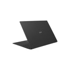 LG - Ordinateur portable ultra léger 16 po Gram - Intel Core Ultra7 155H - SSD 512 Go - RAM 16 Go - Windows 11 Famille - Noir-LG Gram connecte facilement jusqu'à 10 appareils à la fois, même iOS et Android. Partagez, collaborez et créez en transformant votre espace de travail en un concert de technologie