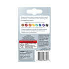 Crayola - Crayons de cire métalliques - Paquet de 8-Les fournitures et les activités artistiques Crayola aident les enfants à s'exprimer, à créer et à interagir en jouant avec la couleur