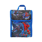 Bioworld - Ensemble de 5 sacs à dos Spiderman pour jeunes-Environ. Dimensions : 16"H x 12"L x 5"P
