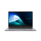 ASUS - ExpertBook P1 14 po Copilot+ - Intel Core i5-13420H - SSD 512 Go - 16 Go RAM - Windows 11 Pro - Gris brumeux-Windows 11 Professionnel et 1 mois d'essai de Microsoft 365 pour les nouveaux clients