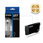 Epson - T277 Cartouche d'encre - Capacité standard - Noir-Les photos d'archives durent plus de 200 ans dans un album
