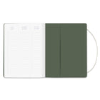 Orange Circle Studio - 2026 Agenda mensuel Just Right - 9,75 po x 7,50 po - Bouquet de Sauge - Bilingue-10