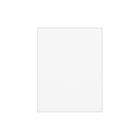 LUX ? Papier cartonné 8 1/2 x 11 po, cristal métallique, 1000/boîte (81211-C-30-1000)-Offert en cristal métallique, qui est un blanc chatoyant et doux