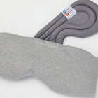 Sharper Image - Masque oculaire pondéré chaud et froid -4