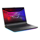 Asus - Ordinateur portable gaming ROG Strix G16 16 po, Intel i7-14650HX, GPU NVIDIA RTX 5060, SSD 1To, 16Go de RAM, Win11, Gris-Nous avons entièrement repensé la solution de refroidissement du Strix G16 2025 pour vous garantir une expérience de jeu optimale, à chaque fois