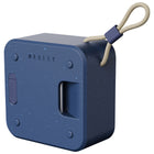 House Of Marley  - Enceinte Bluetooth Rise Up - Bleu-Charge rapide de 15 minutes pour 1 heure d'écoute