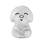 Tzumi - Aura Veilleuse DEL - Doglite-Variation de luminosité au toucher