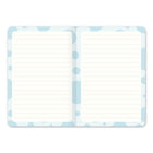 Orange Circle Studio - 2026 Agenda mensuel de poche - 4,5 po x 6,5 po - Pois Charmants-Imprimé avec de l’encre à base de soja sur du papier certifié FSC