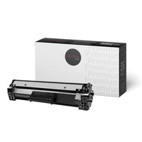 Premium Tone - Cartouche de toner Compatible - HP CF248A ,48A - Rendement standard - Noir-Couleur : Noir