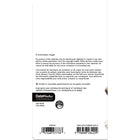 DateWorks - Planificateur de poche mensuel 2026-2027 - 3,5 po x 6,5 po - Amis - Bilingue-Comprend des contacts et des pages de notes