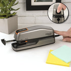 Swingline - Agrafeuse électrique compacte Optima 20 -Garantie du fabricant limitée de 7 ans