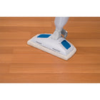 BISSELL - PowerFresh Steam Mop Nettoyant à vapeur à plancher dur-Réservoir d'eau amovible que vous pouvez facilement remplir à l'évier