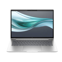 HP - Ordinateur portable EliteBook 640 14 pouces G11 1920 x 1200 - Intel Core Ultra 7 165U - 16 Go DDR5 - 512 Go SSD - Intel Graphics - Windows 11 Pro-Améliorations des performances de l'entreprise