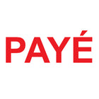 Trodat - 4911 Timbres Trodat Eco Printy - "Payé"-Contient jusqu'à 65 % de plastique recyclé post-consommation