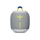 Ultimate Ears - WONDERBOOM 4 enceinte Bluetooth portable et étanche, Gris-L'enceinte Bluetooth portable et étanche WONDERBOOM 4 offre un son à 360 degrés plus puissant dans un format contenu - un son amplifié pour une durée d'écoute allant jusqu'à 14 heures