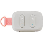 Skullcandy - Écouteurs intra-auriculaires sans fil Dime 3 Bone Orange Glow - Blanc-Heures d'autonomie : nous avons construit le Dime 3 avec une batterie petite et efficace qui réduit son empreinte carbone à moins de la moitié de celle des autres écouteurs. Il offre 8 heures d'écoute dans l'œuf et 2 charges complètes dans le boîtier pour une autonomie complète de 20 heures.