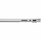 Apple - Ordinateur portable MacBook Pro 16,2 po - M4 Max - 36 Go - SSD 1 To - Argent - Anglais-Caméra 1080p