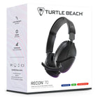Turtle Beach - Casque de jeu Recon 70 - Multiplateforme - Noir-8