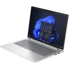 HP - ProBook 440 G11 14" 1920 x 1200 - Intel Core Ultra 7 155U - 16 Go DDR5 - 512 Go SSD - Intel Graphics - Windows 11 Pro-Fabriqué dans un souci de durabilité avec des matériaux 100 % issus de sources durables dans la boîte extérieure.
