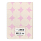 Orange Circle Studio - 2026 Agenda mensuel de poche - 4,5 po x 6,5 po - Pois Charmants-Agrémenté d’illustrations à l’intérieur