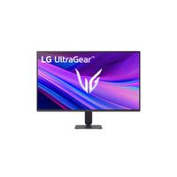 LG - Écran de jeu UltraGear 27" - 27G411A-B-Le moniteur IPS LG affiche une précision des couleurs exceptionnelle avec un grand angle de vision