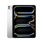 Apple - iPad Pro 11 po, Écran Ultra Retina XDR, Wi-Fi, puce M5, 256 Go, Argent-L’iPad Pro à puce M5 déploie une vitesse inouïe et de puissantes capacités d’IA embarquée pour toutes vos tâches. Il offre jusqu’à 2 To de stockage, 16 Go de mémoire et des Neural Accelerators qui livrent des performances supérieures pour l’IA4